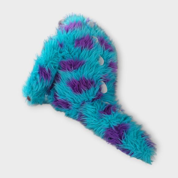 Disney Monsters Inc. Sulley Large Plush - Picture 3 of 7